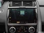 2023 Jaguar E-PACE Interior: 0