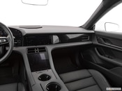 2022 Porsche Taycan Cross Turismo Interior: 0