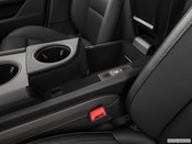 2023 Porsche Taycan Cross Turismo Interior: 0