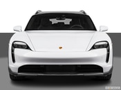 2023 Porsche Taycan Cross Turismo Exterior: 1