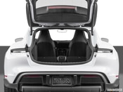 2023 Porsche Taycan Cross Turismo Interior: 0