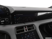 2023 Porsche Taycan Cross Turismo Interior: 0
