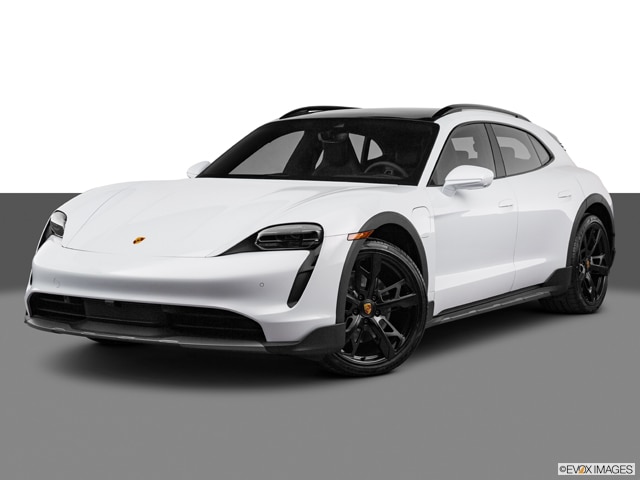 Porsche Taycan Cross Turismo Test 2024, Konfigurator & Preise