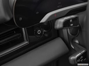 2025 Porsche Taycan Cross Turismo Interior: 0