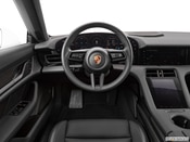 2025 Porsche Taycan Cross Turismo Interior: 0