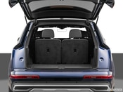 2022 Audi Q7 Exterior: 1