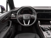 2022 Audi Q7 Interior: 0