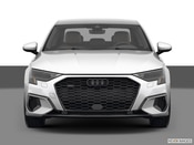 2023 Audi A3 Exterior: 1