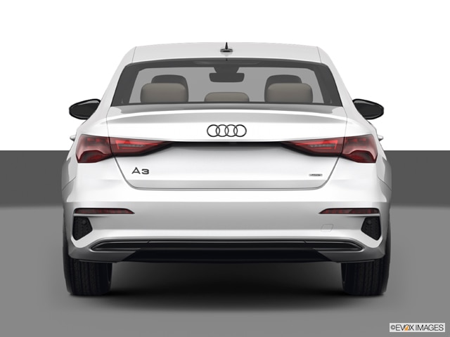 2023 Audi A3 Price, Reviews, Pictures & More
