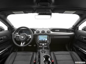 2022 Ford Mustang Interior: 0