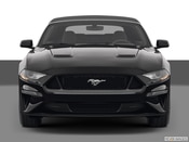 2022 Ford Mustang Exterior: 1