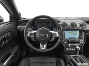 2022 Ford Mustang Interior: 0