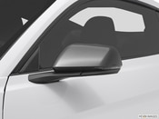 2023 Ford Mustang Exterior: 1