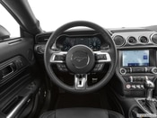 2023 Ford Mustang Interior: 0