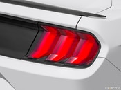 2023 Ford Mustang Exterior: 1