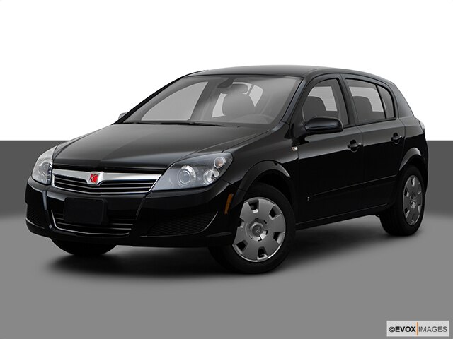 2008 Saturn Astra Prices Reviews Pictures Kelley Blue Book