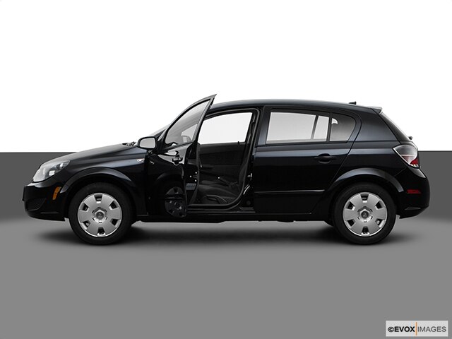 2008 Saturn Astra Prices Reviews Pictures Kelley Blue Book