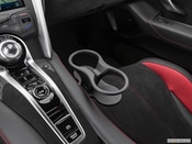 2022 Acura NSX Interior: 0