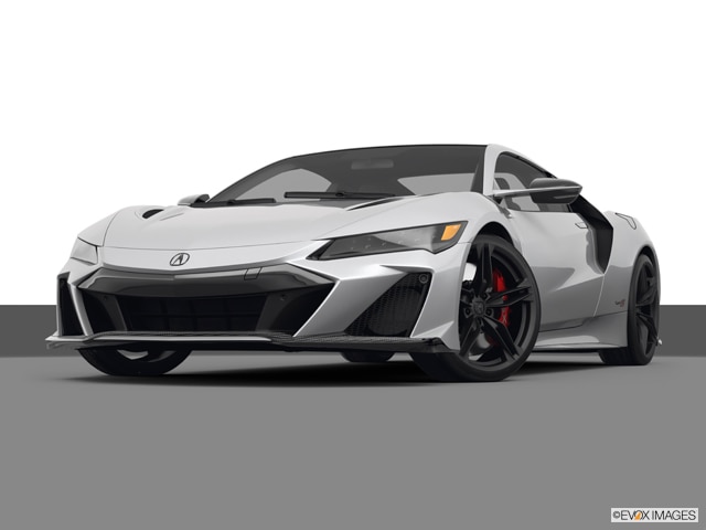 2022 Acura NSX Price, Reviews, Pictures  More Kelley Blue Book