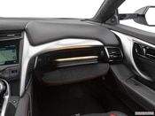 2022 Acura NSX Interior: 0