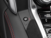 2022 Acura NSX Interior: 0