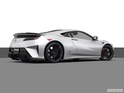 2022 Acura NSX Exterior: 1