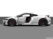 2022 Acura NSX All Media: 1