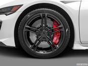 2022 Acura NSX Exterior: 1