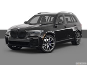 2022 BMW X7 Exterior: 1
