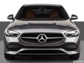 2022 Mercedes-Benz C-Class Exterior: 1