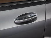 2023 Mercedes-Benz C-Class Exterior: 1