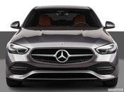 2023 Mercedes-Benz C-Class Exterior: 1