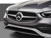 2023 Mercedes-Benz C-Class Exterior: 1