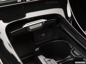 2023 Mercedes-Benz C-Class Interior: 0
