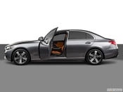 2023 Mercedes-Benz C-Class All Media: 1