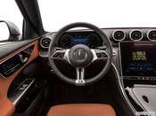 2023 Mercedes-Benz C-Class Interior: 0