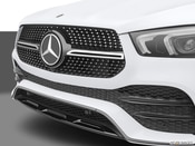 2022 Mercedes-Benz GLE Exterior: 1