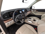 2022 Mercedes-Benz GLE Interior: 0