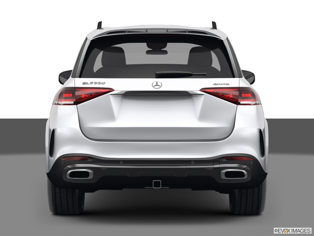 2023 Mercedes-Benz GLE Price, Reviews, Pictures & More | Kelley Blue Book