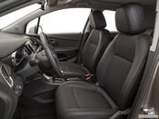 2022 Chevrolet Trax Interior: 0