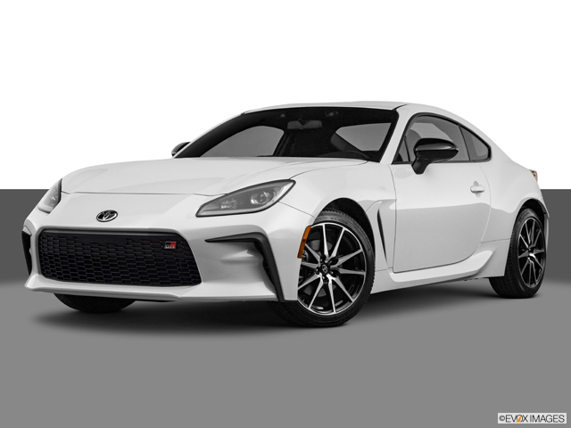 2022 Toyota GR86 Coupe 2D Price, Listings & Reviews | Kelley Blue Book