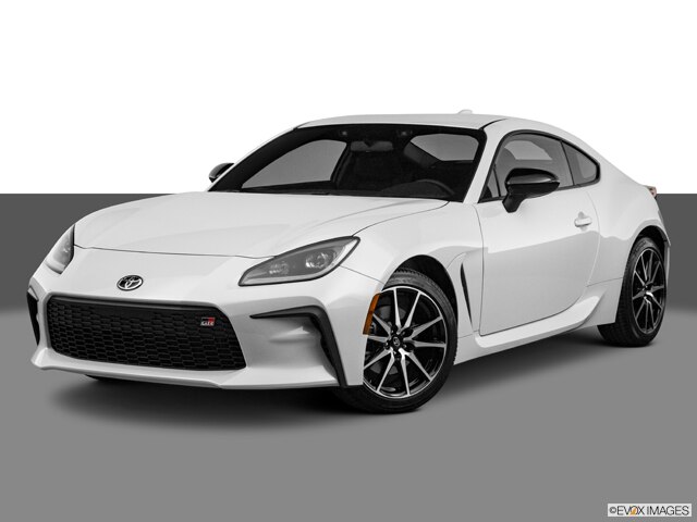 2023 Toyota GR86 Coupe 2D Price, Listings & Reviews | Kelley Blue Book