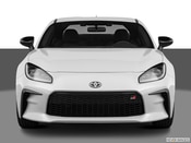 2023 Toyota GR86 Exterior: 1