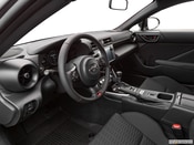 2023 Toyota GR86 Interior: 0