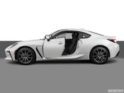 2023 Toyota GR86 All Media: 1