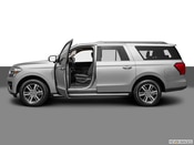 2022 Ford Expedition MAX All Media: 1