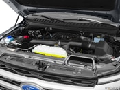2023 Ford Expedition MAX Exterior: 1