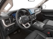 2023 Ford Expedition MAX Interior: 0