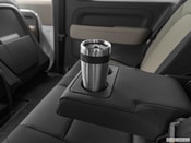 2023 Land Rover Defender 90 Interior: 0