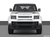 2023 Land Rover Defender 90 Exterior: 1